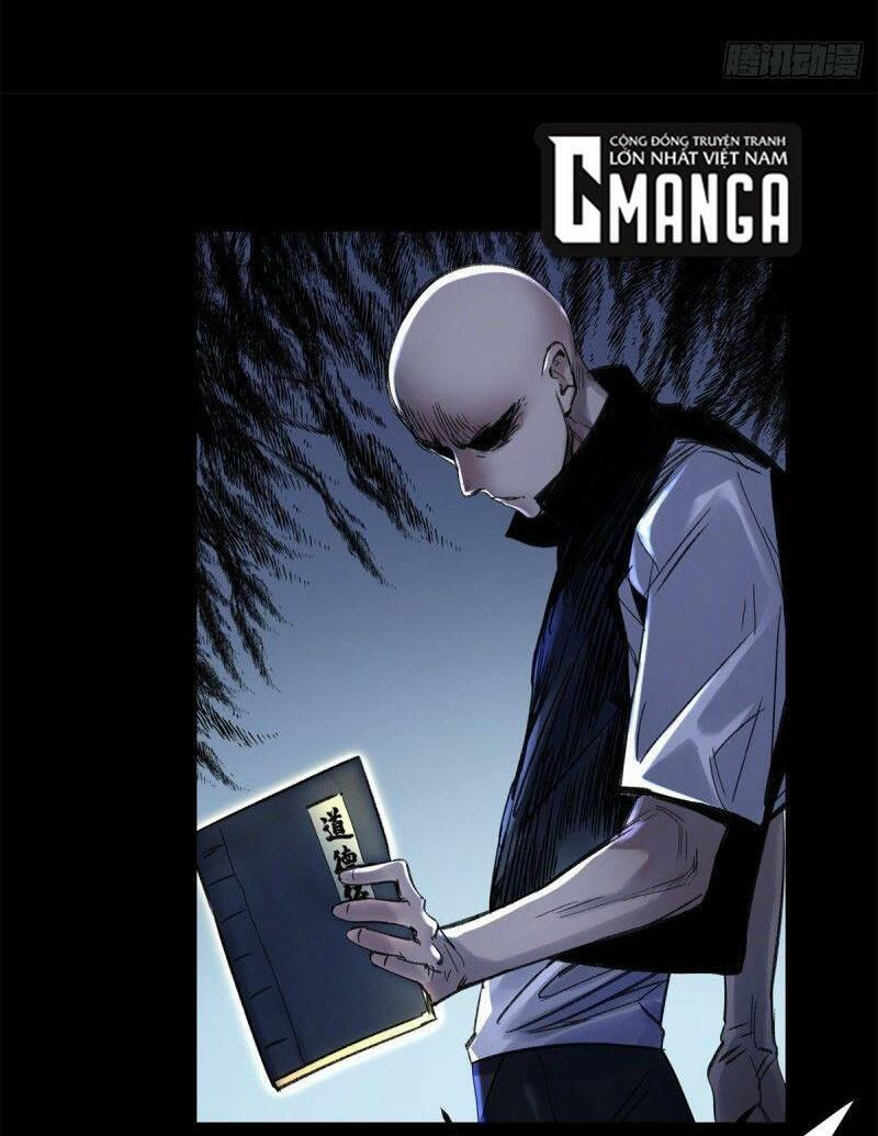 minh nhật chi kiếp chapter 51 29