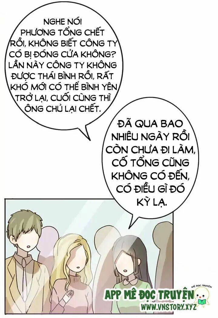 tình yêu không nói dối chapter 57 3