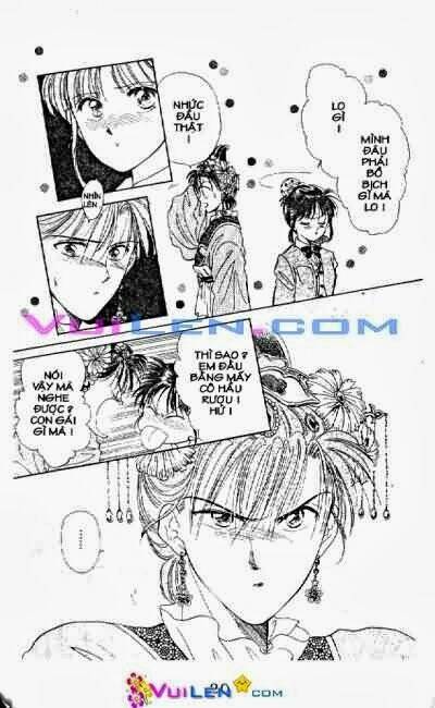 quyển sách kỳ bí chapter 8 21