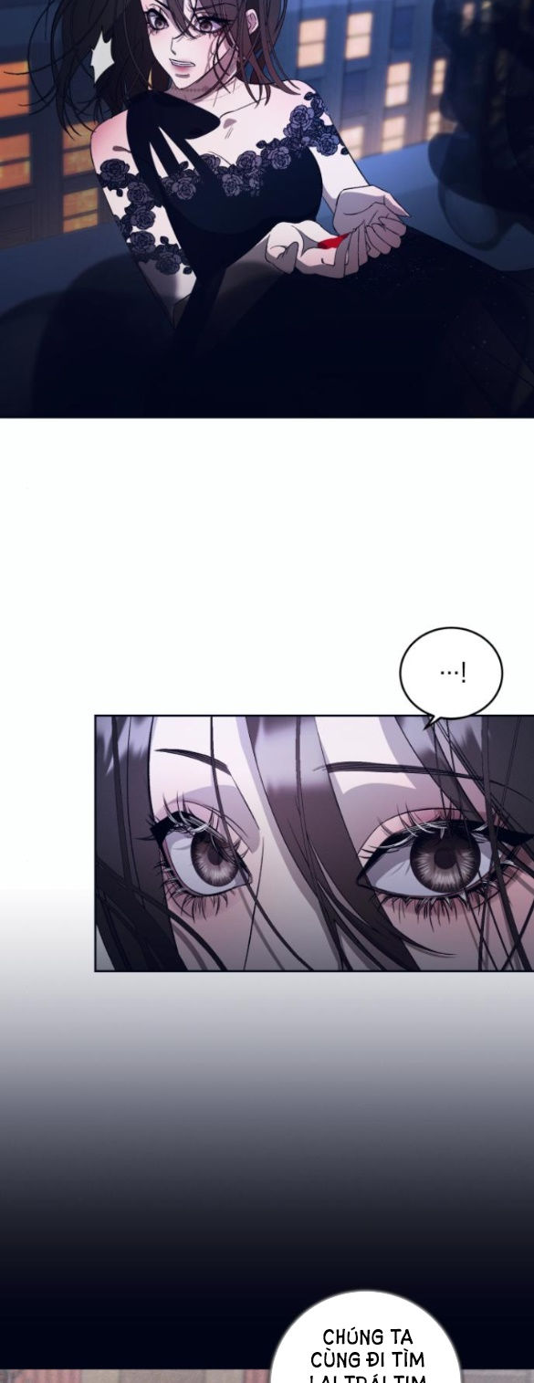 điệu nhảy say mê giữa màn đêm chapter 10.2 20