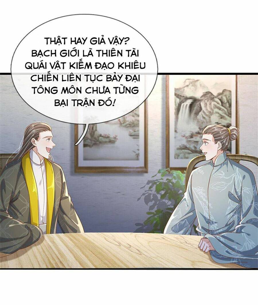 ta có thể nuốt chửng mọi thứ chapter 7 66