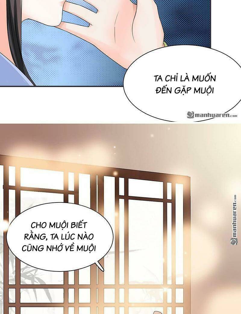 tiểu y thú của tướng quân chapter 11 22