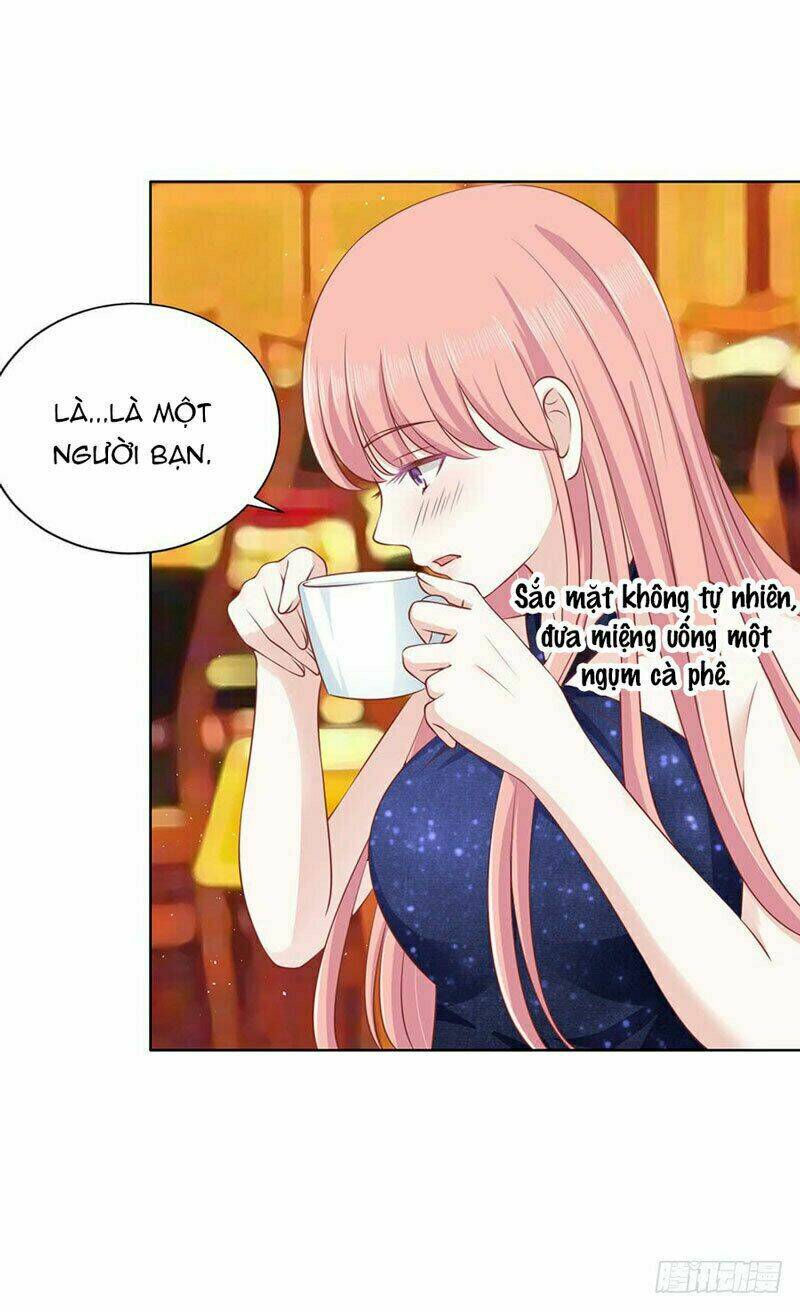 liệt ái tri hạ: series mật đào tiểu tình nhân chapter 120 29