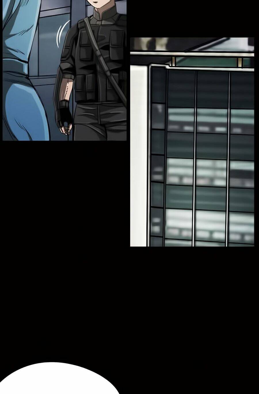 thợ săn đầu tiên chapter 38 33