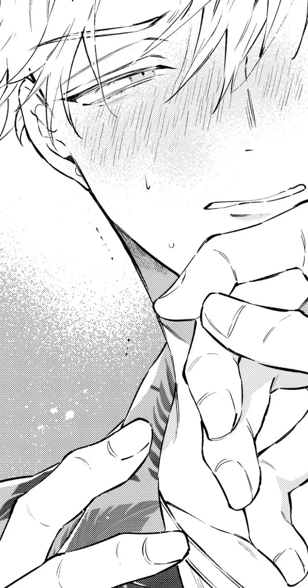 Hãy Ly Hôn Đi, Ngài Alpha chapter 18.1 - Trang 6