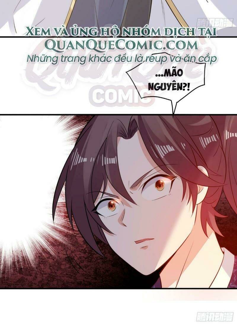 giáng thần chiến ký chapter 83 34