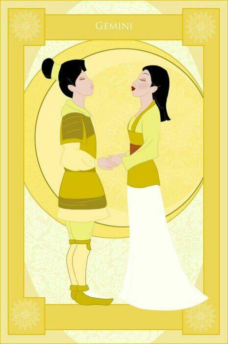 12 cung hoàng đạo vui chapter 6 3