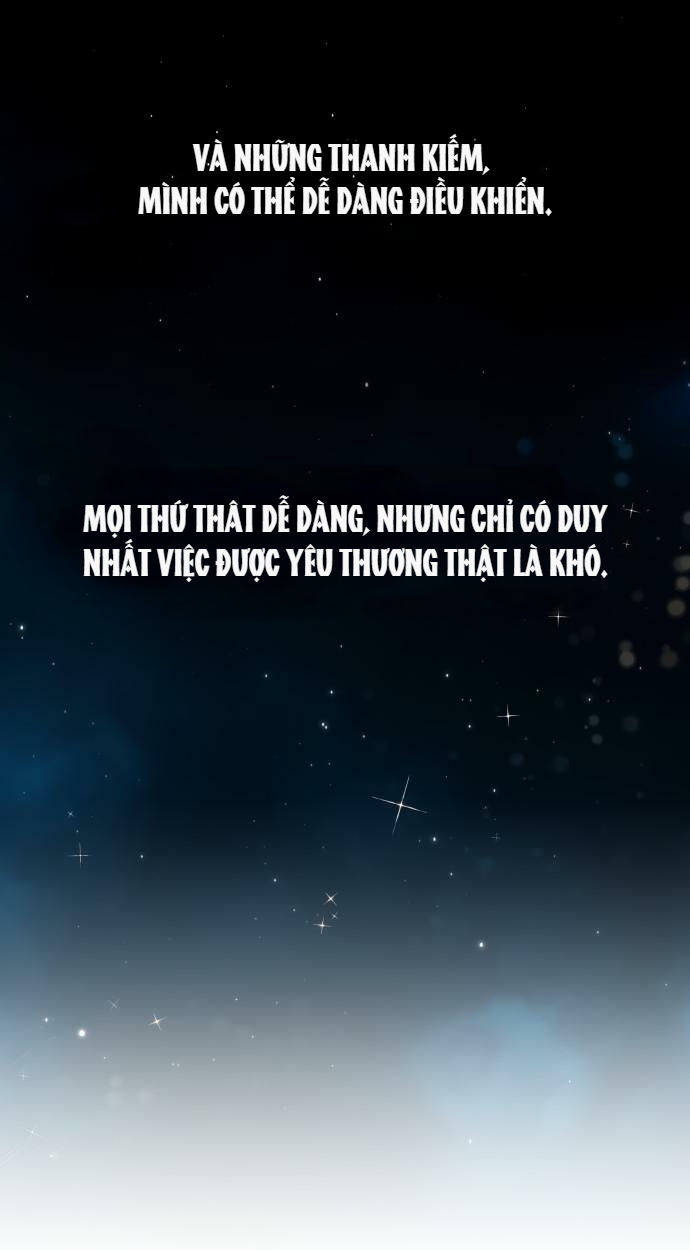 tôi muốn trở thành cô ấy dù chỉ là một ngày chapter 11 35