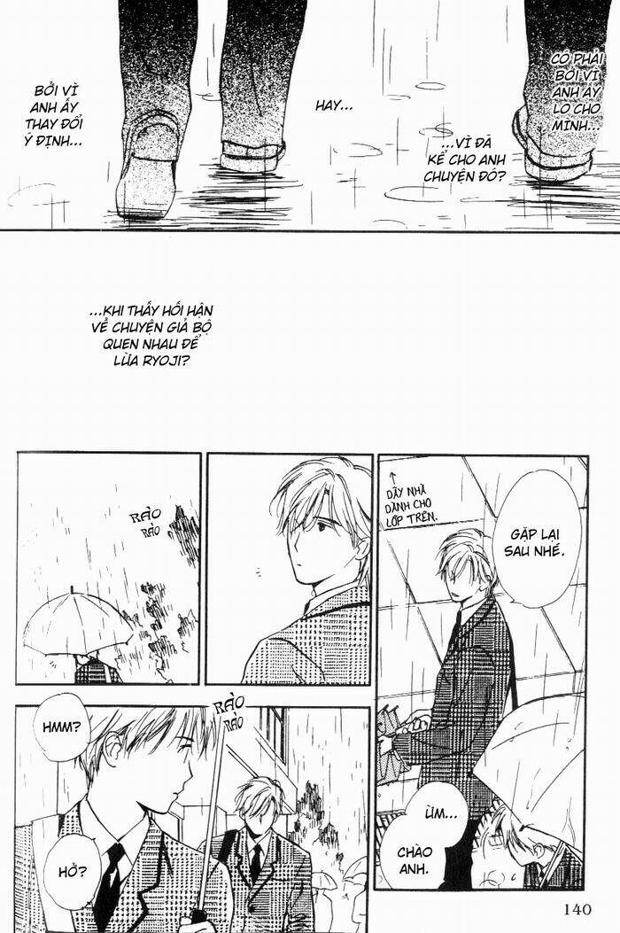 ham muốn chapter 4 12