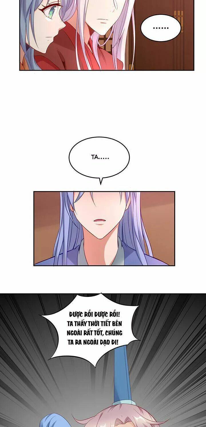 đô đốc đại nhân sủng thê kí chapter 152 11