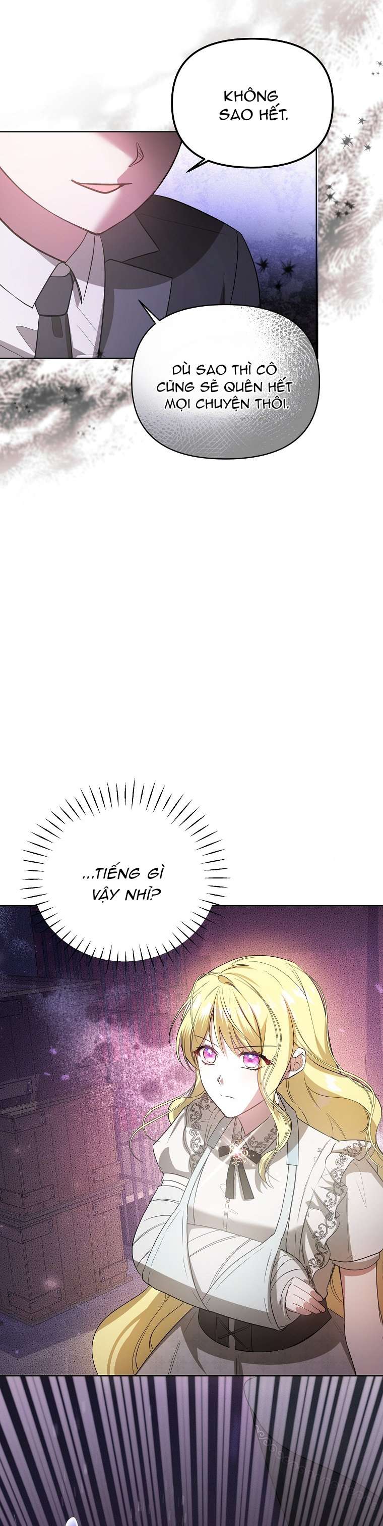 chị gái tôi là nhân vật chính chapter 9 11