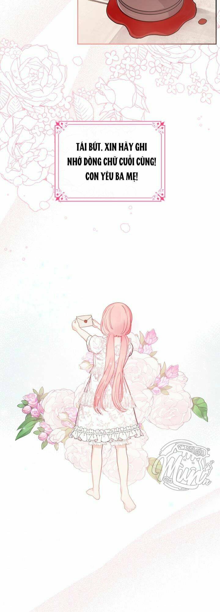 công chúa phản diện muốn ở trong ngôi nhà bánh quy chapter 33 27