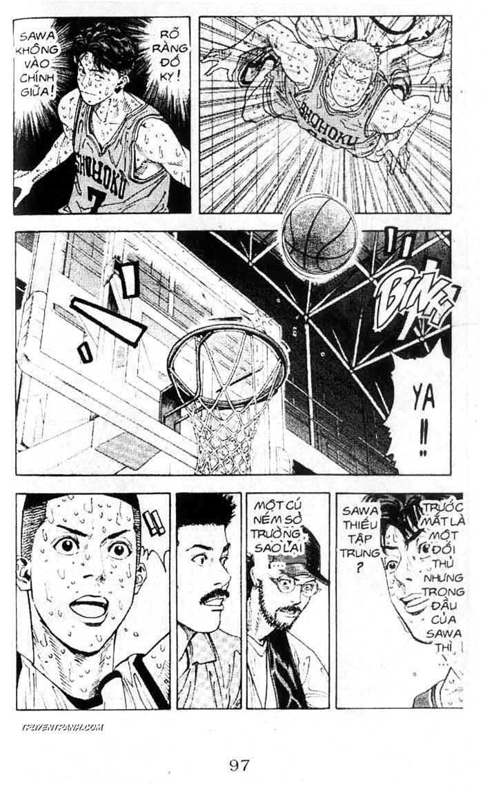 cao thủ bóng rổ chapter 262 9