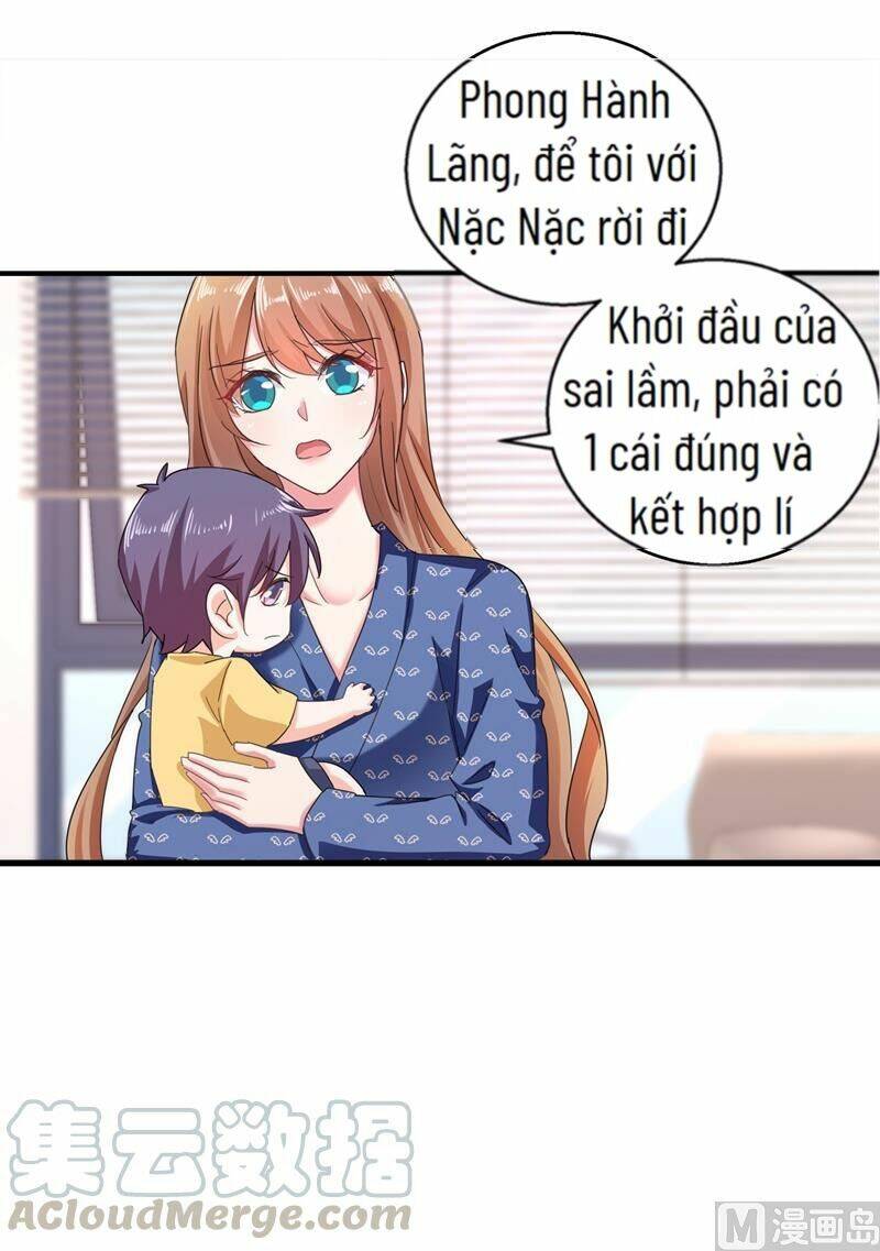 nhập cốt noãn hôn chapter 289 22