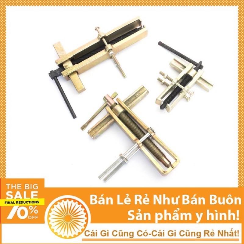 Vam cảo 2 càng tháo vòng bi bánh răng