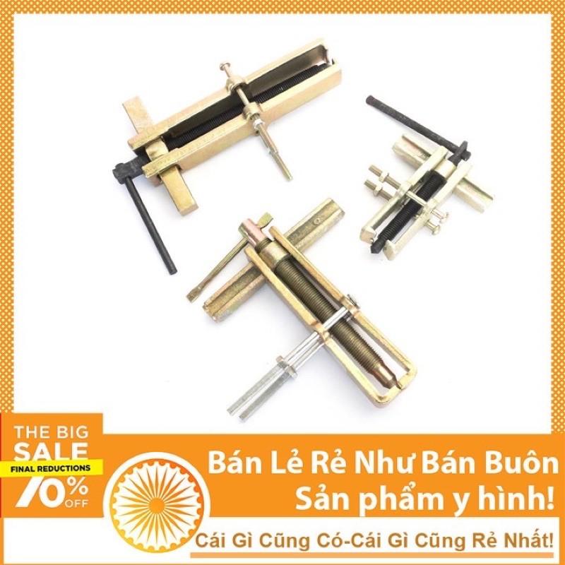 vam cảo 2 càng tháo vòng bi bánh răng( loại đẹp)