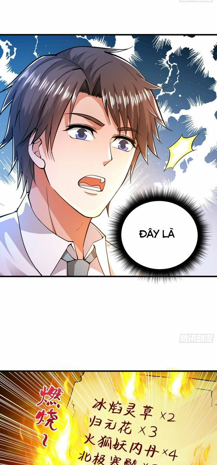 tối cường thần y tại đô thị chapter 151 27