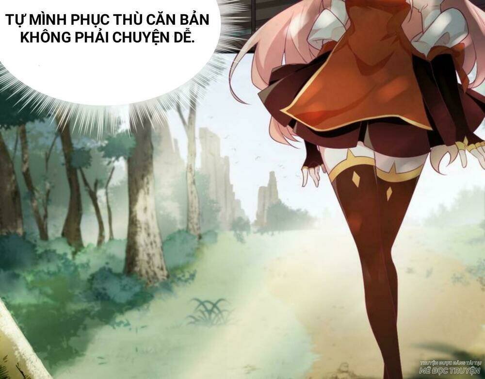 tà quân khó dưỡng tiểu ma phi chapter 16 6