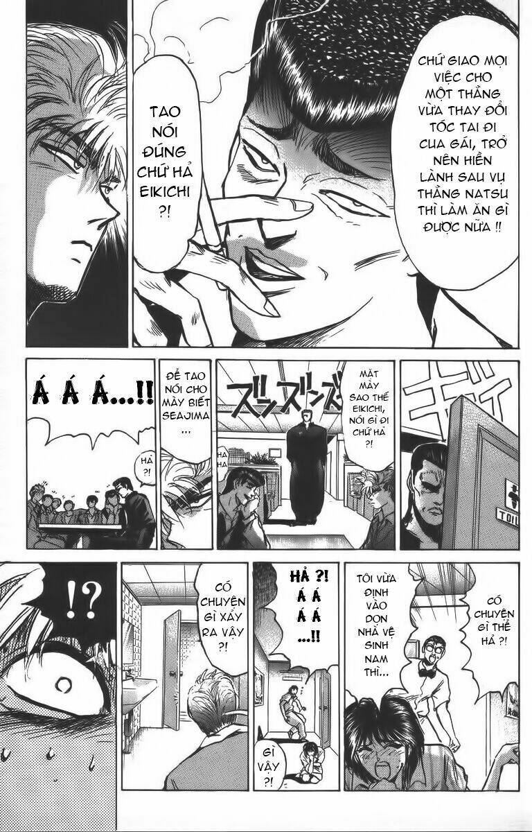 shonan junai gumi chapter 157 10