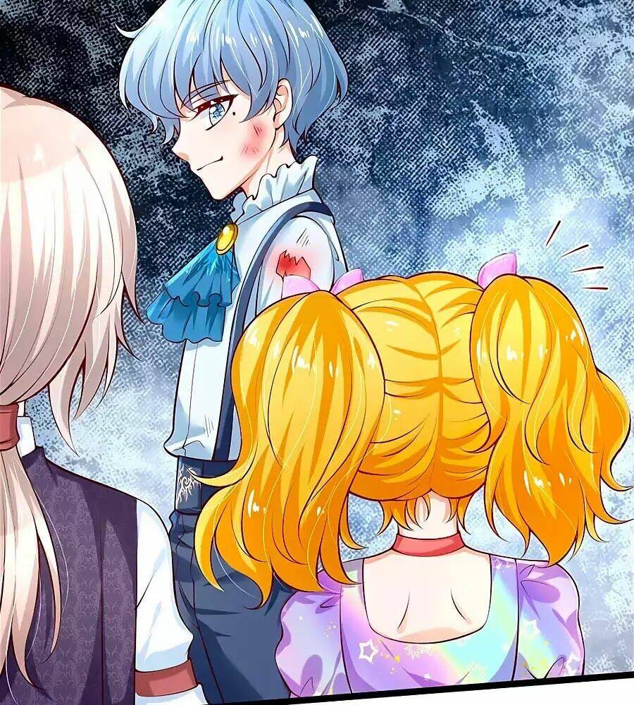 bỗng một ngày trở thành con gái nhà vua chapter 152 9