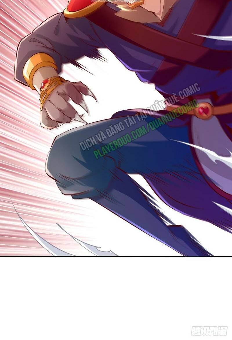 võng du chi tối cường đoán mệnh sư chapter 12 22