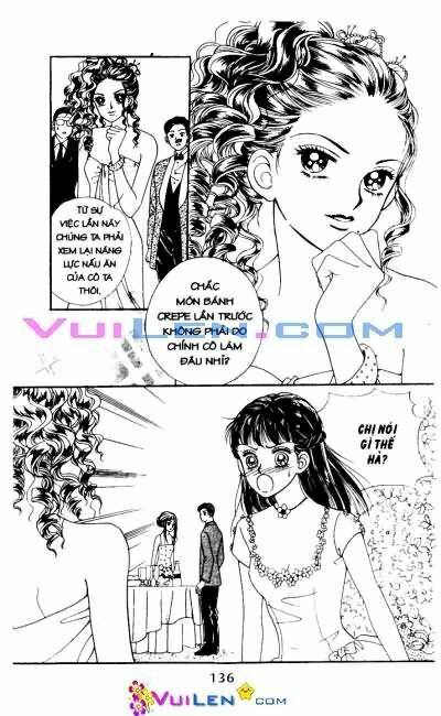 bữa tối của hoàng tử chapter 3 136