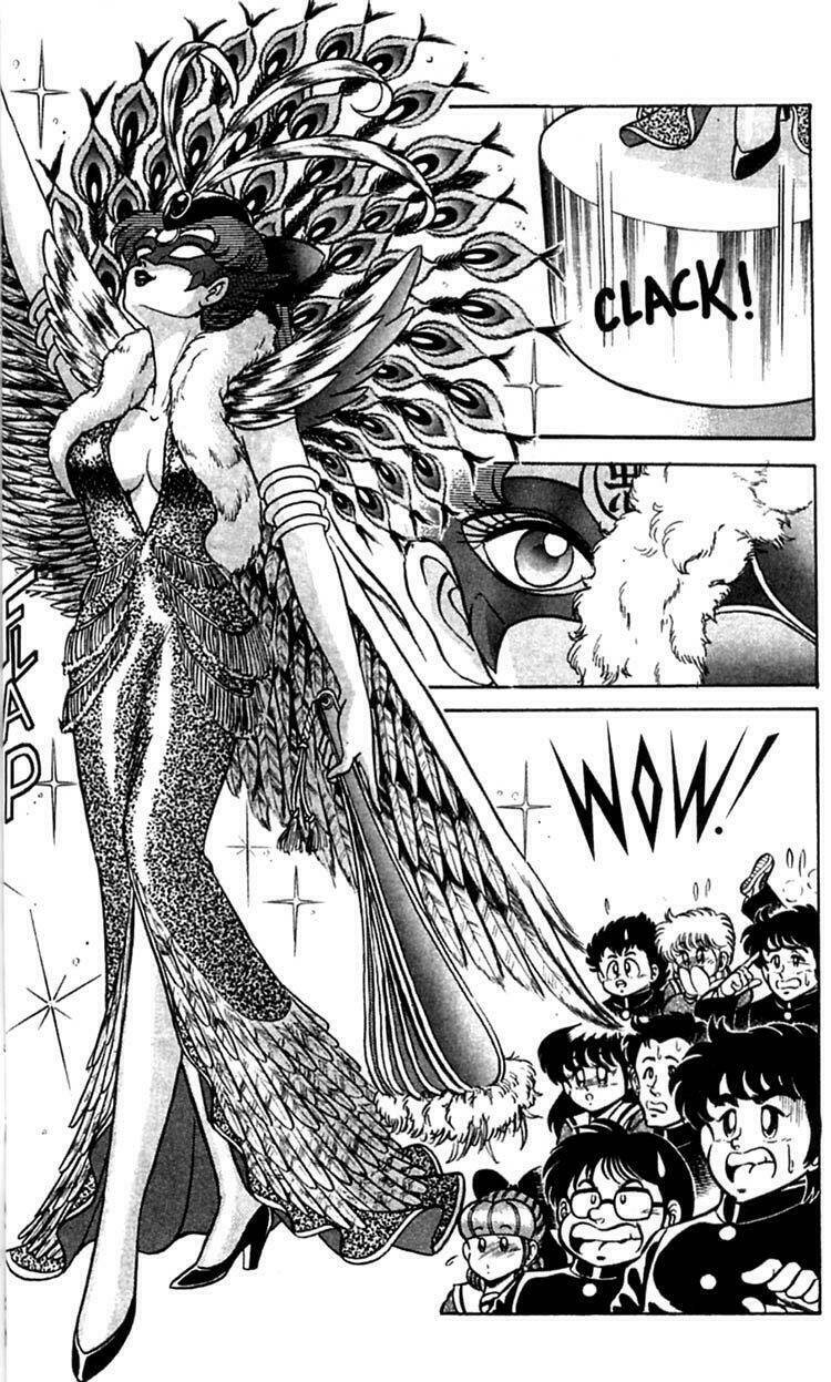 fubata-kun change! chapter 15 10