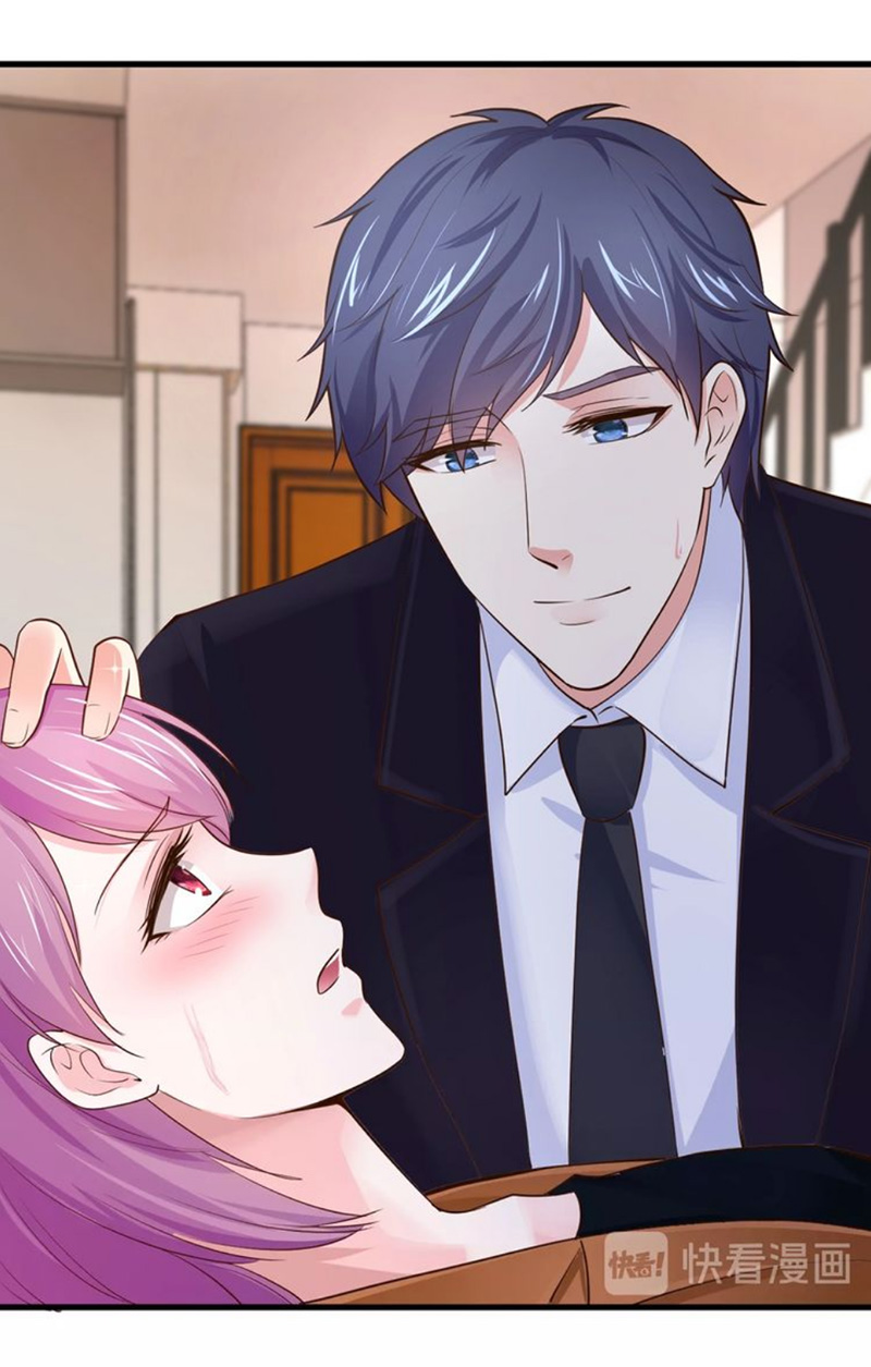 độc nhất sủng ái của thủ tịch chapter 49 23