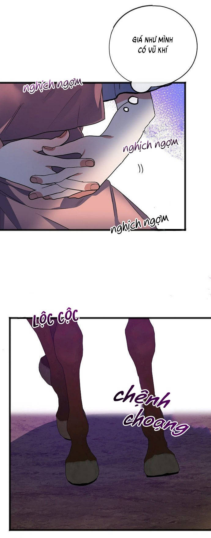 gửi anh người chưa từng yêu tôi chapter 13 45