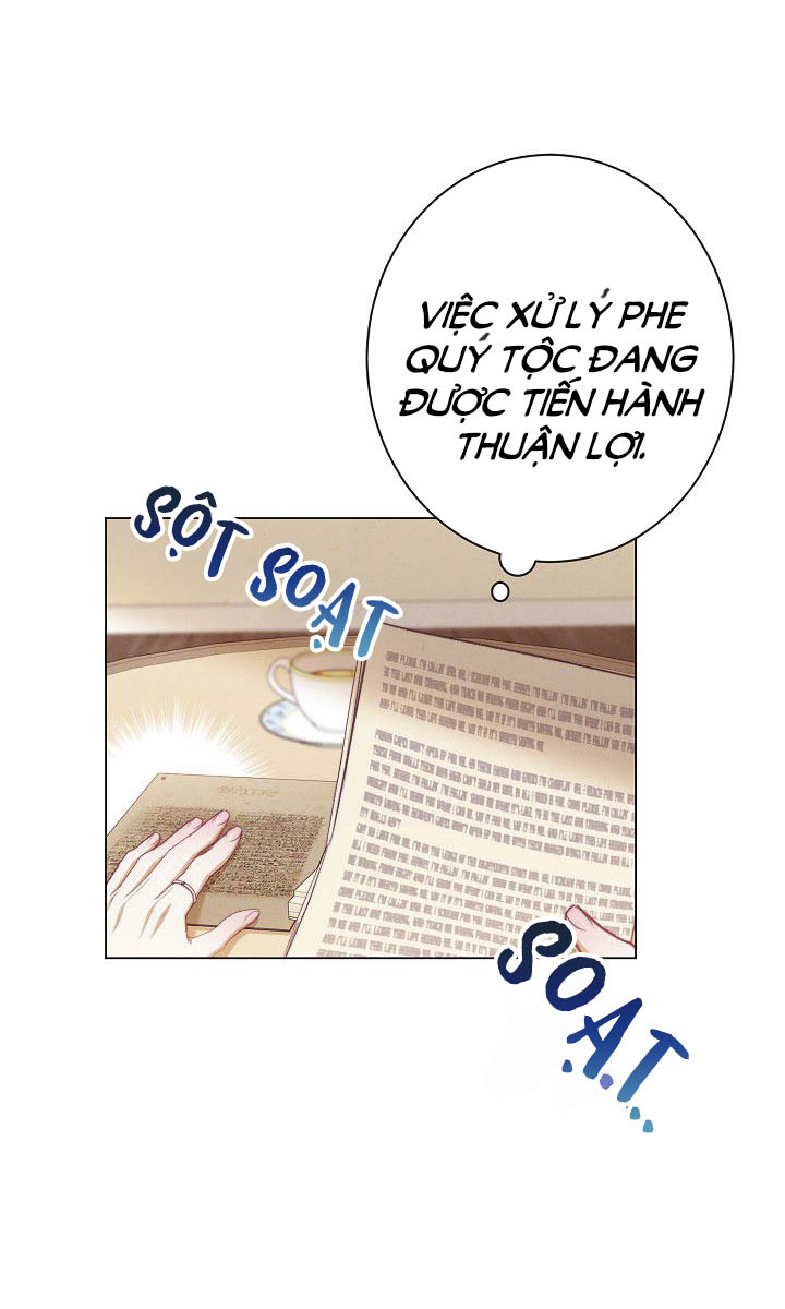 ác nữ đảo ngược đồng hồ cát chapter 65 43