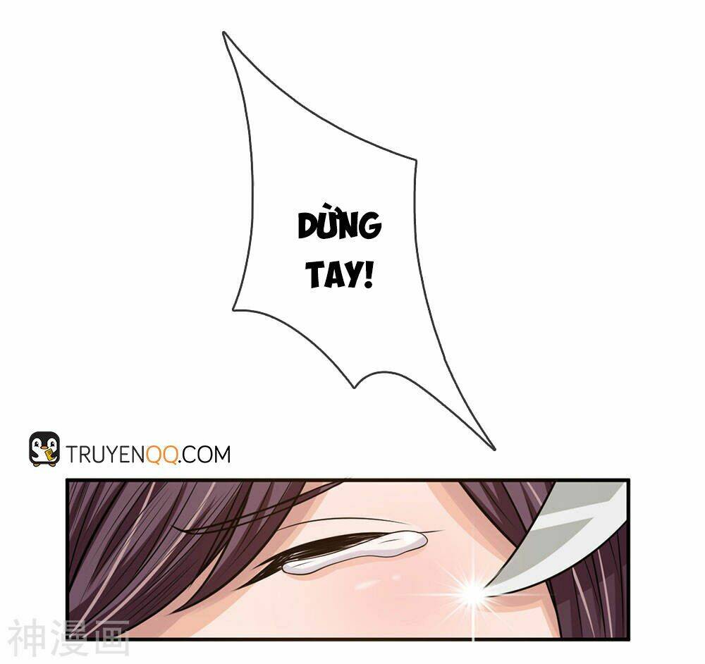 cực phẩm tiên y chapter 8 2