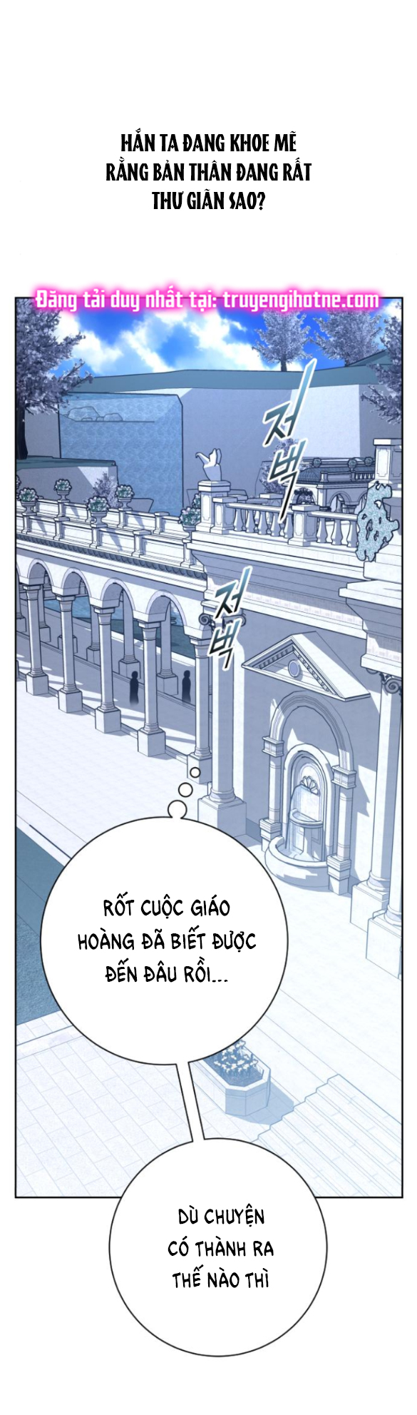 tôi muốn trở thành cô ấy dù chỉ là một ngày chapter 157.2 13