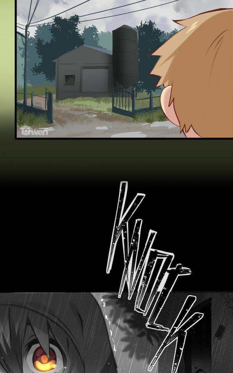 lời nguyền lalin chapter 4 6