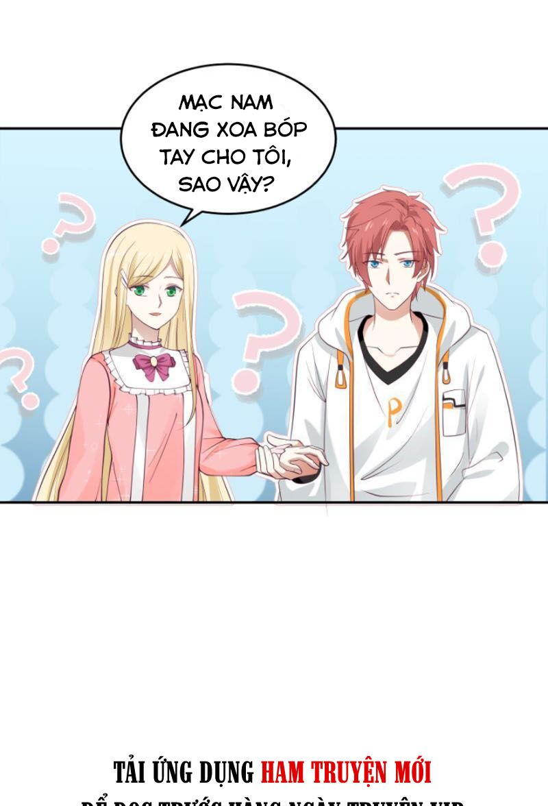 trên người ta có một rồng chapter 297 13