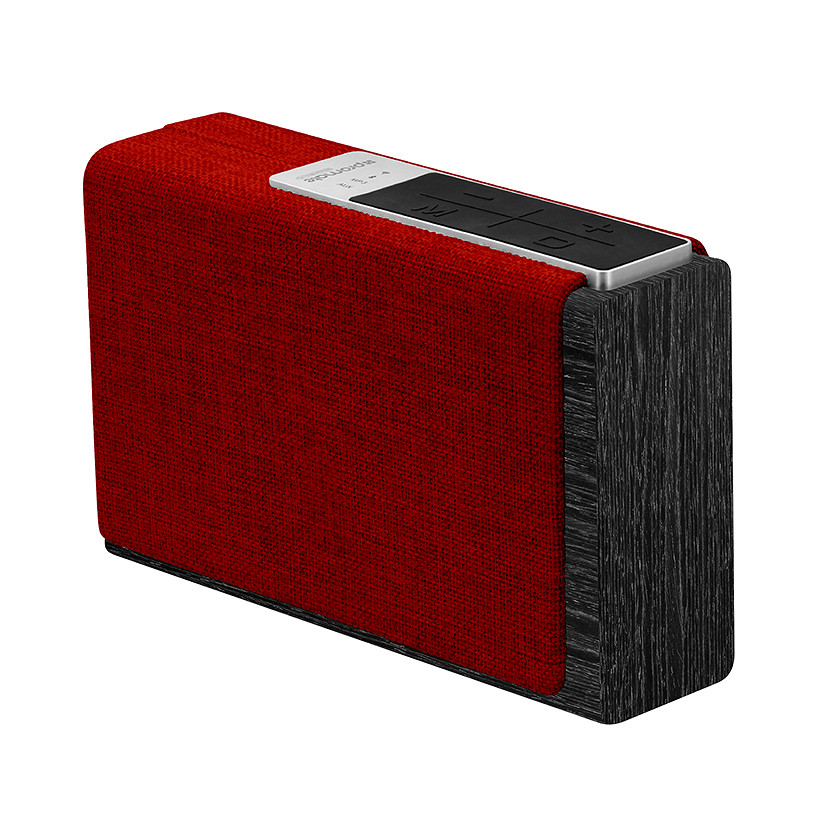 Loa Bluetooth Promate Streambox XL 15W - Hàng Chính Hãng