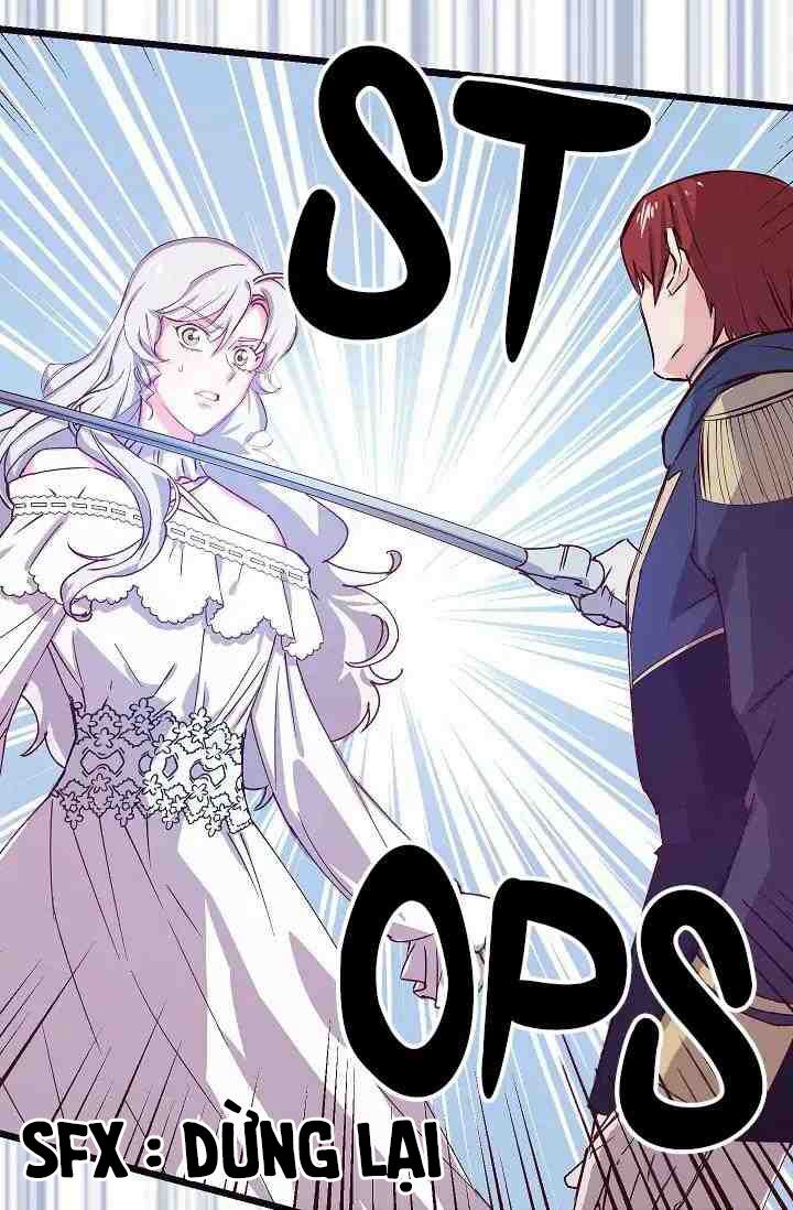 hôn lễ báo thù chapter 2 16