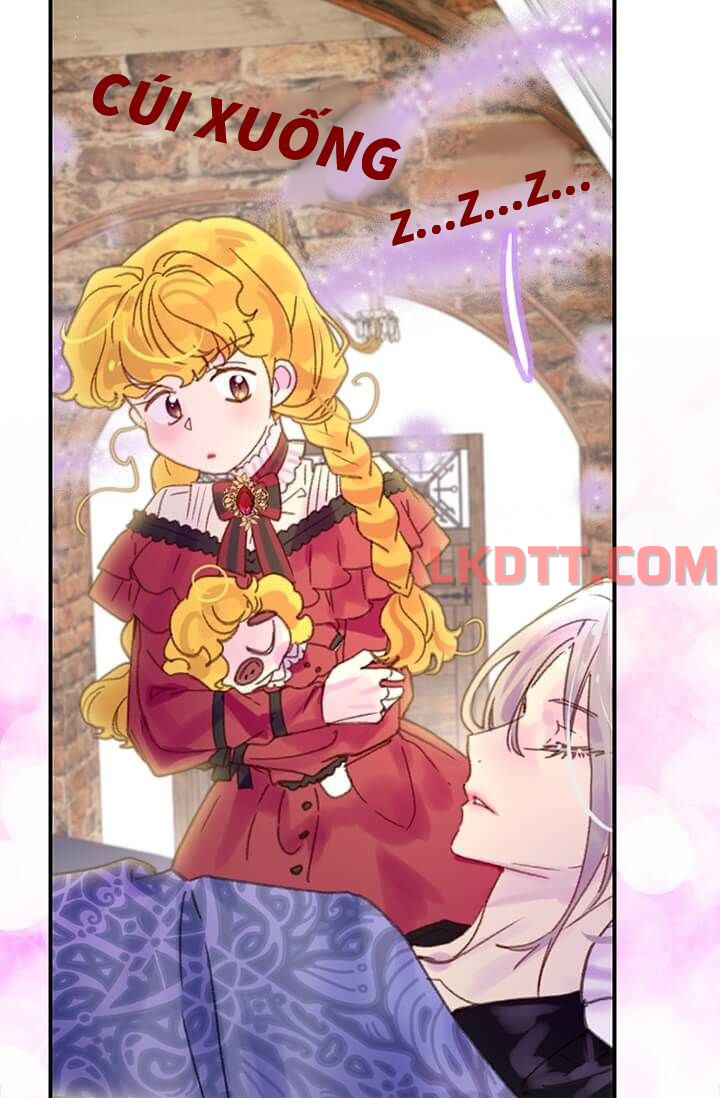 đừng xem thường nữ phụ chapter 135 26