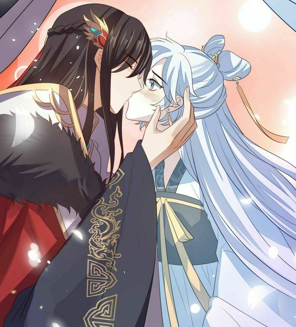 cửu khuyết phong hoa chapter 32 12