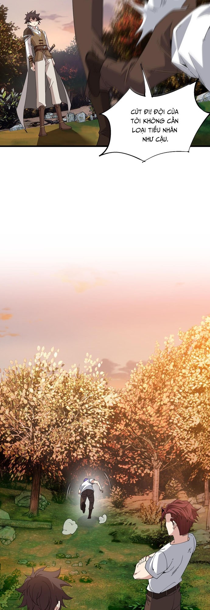 chư thần làm vợ, ta vô địch tại võng du chapter 2 35