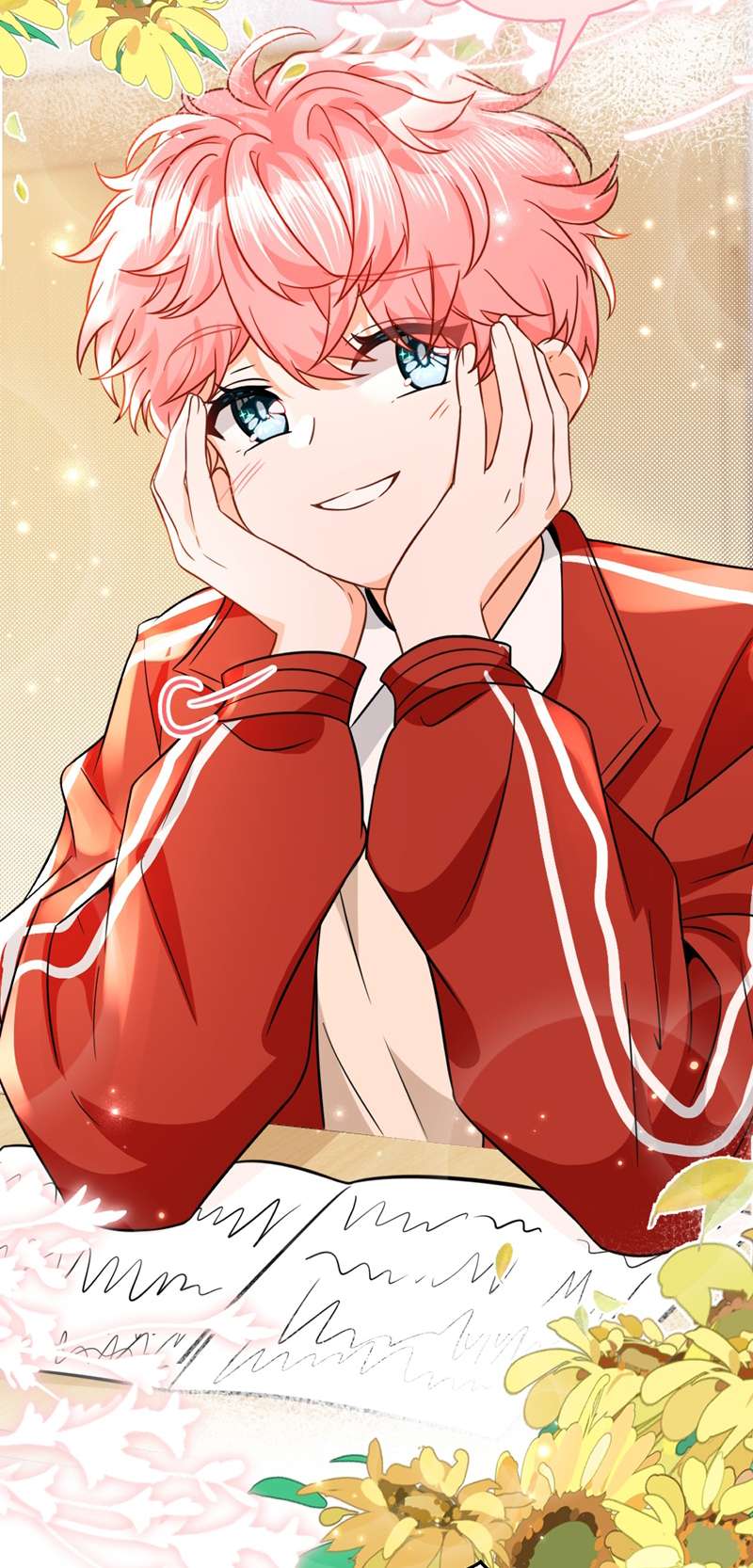 tín tức tố nói chúng ta không thể chapter 68 47