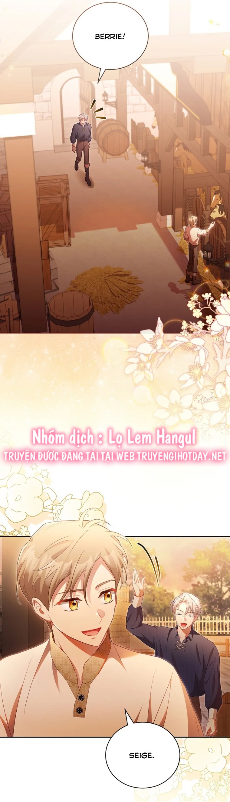 nhật ký chăm sóc đứa trẻ của nhân vật phản diện chapter 30 18