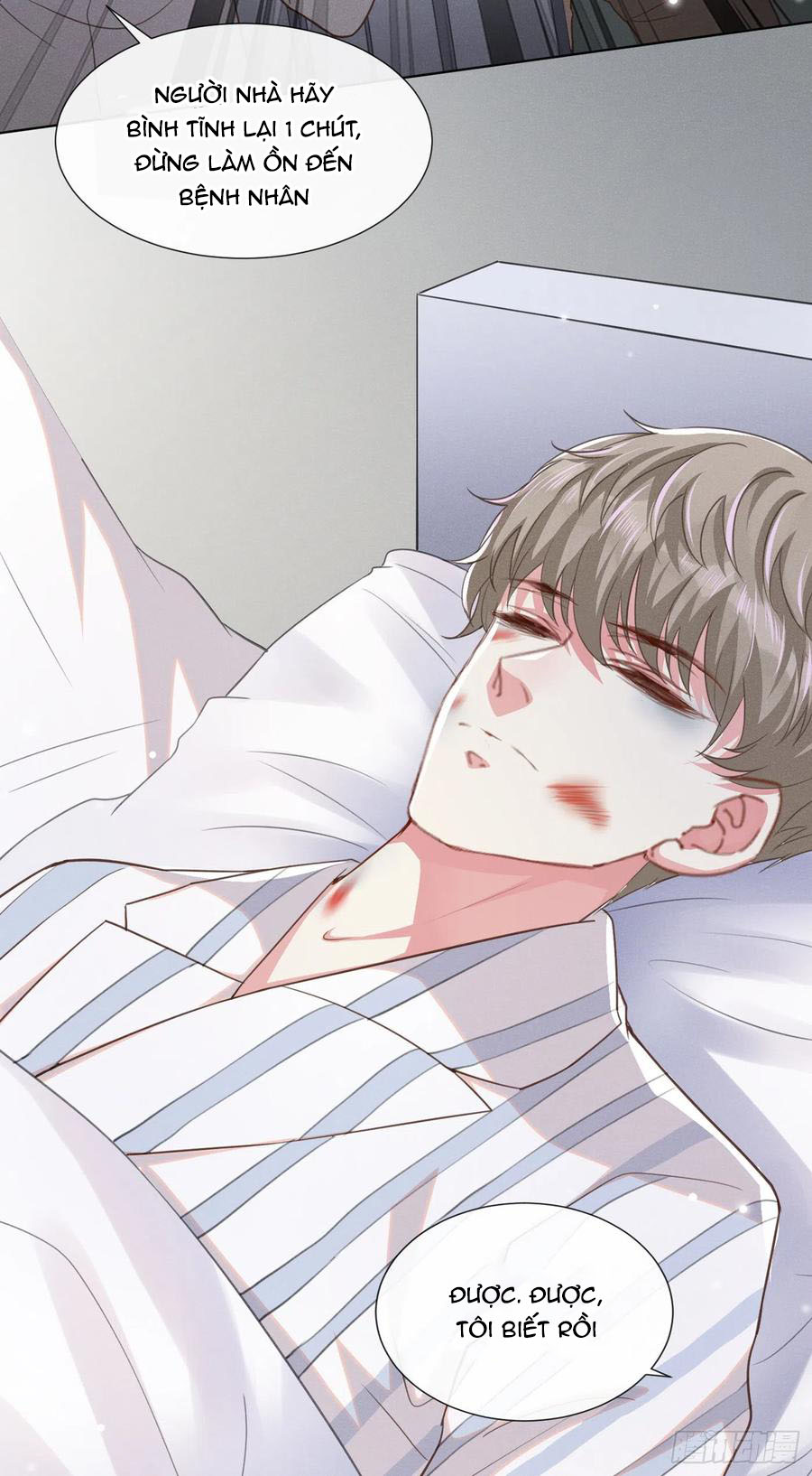 anh ấy gọi tôi là hắc liên hoa chapter 78 19