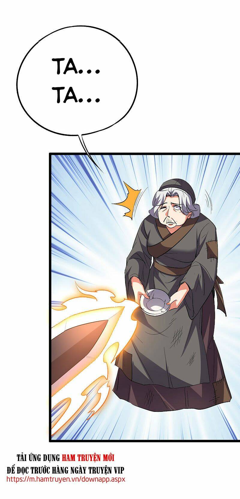 phục thiên thánh chủ chapter 111 5