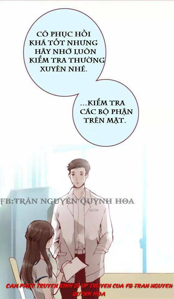 trả thù trường trung học chapter 15 39