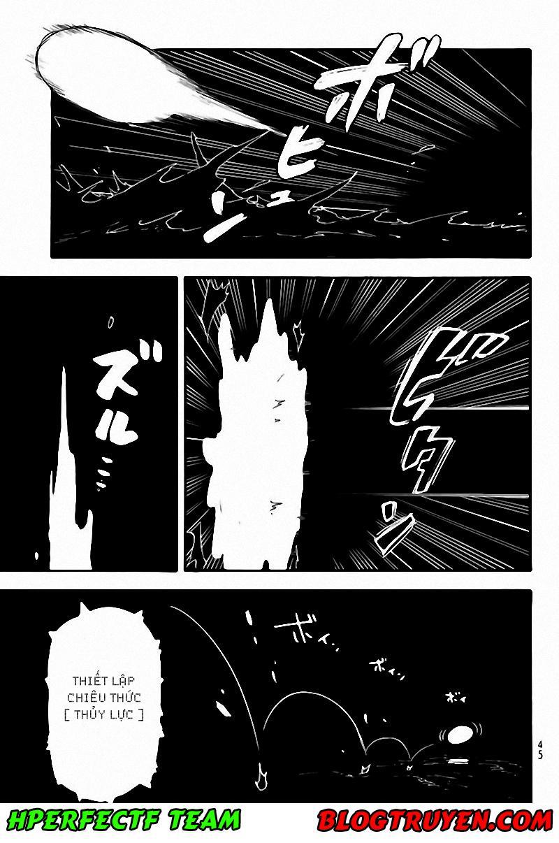 Lúc Đó, Tôi Đã Chuyển Sinh Thành Slime chapter 1.1 25