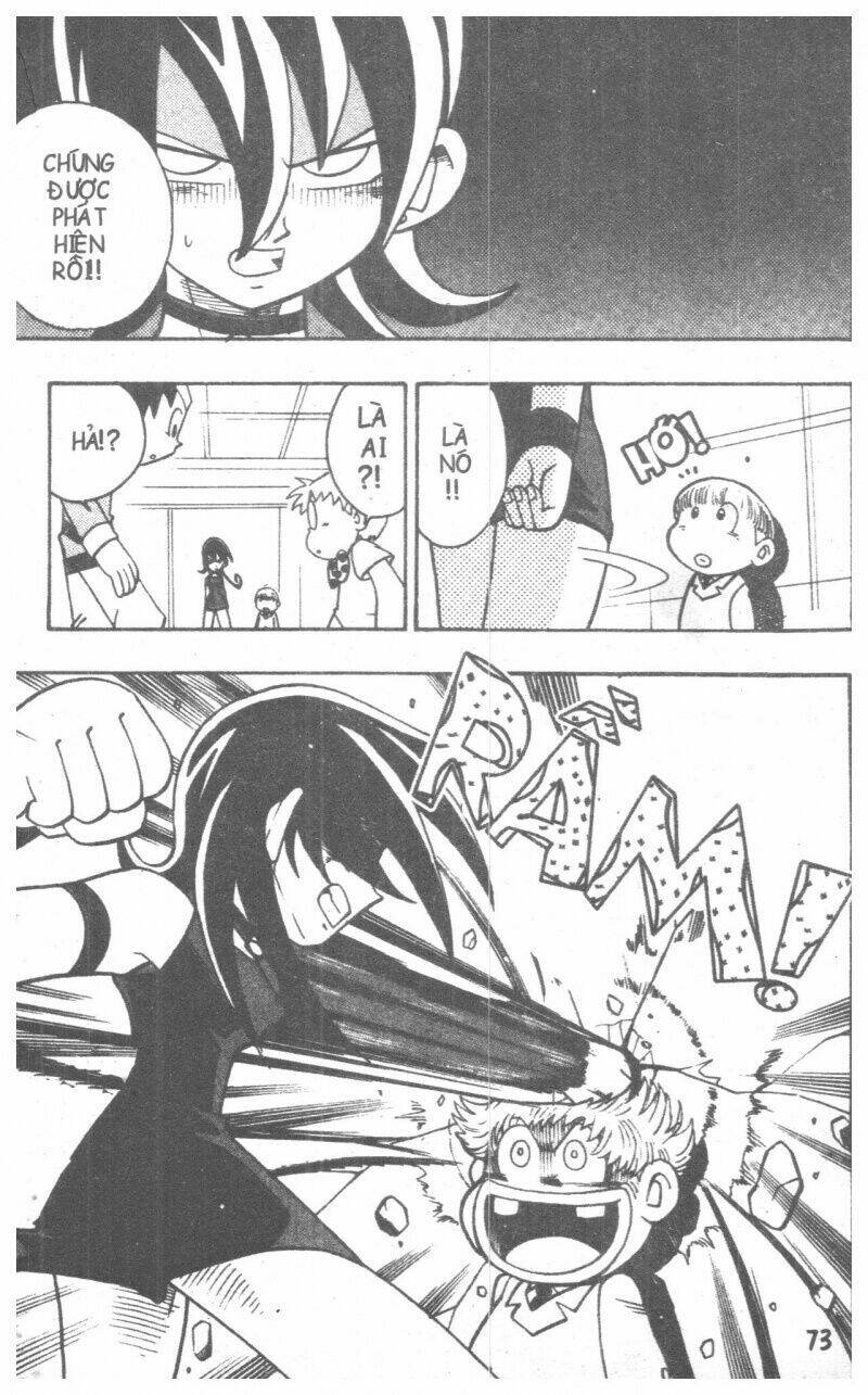 duel masters chapter 4 70