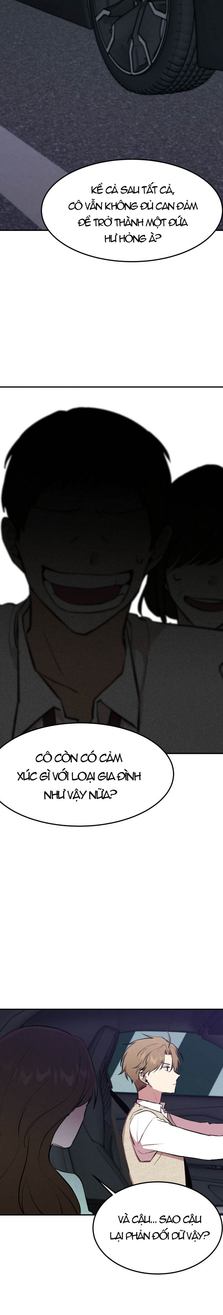 mọi thứ ngày càng tệ hơn chapter 4.2 4