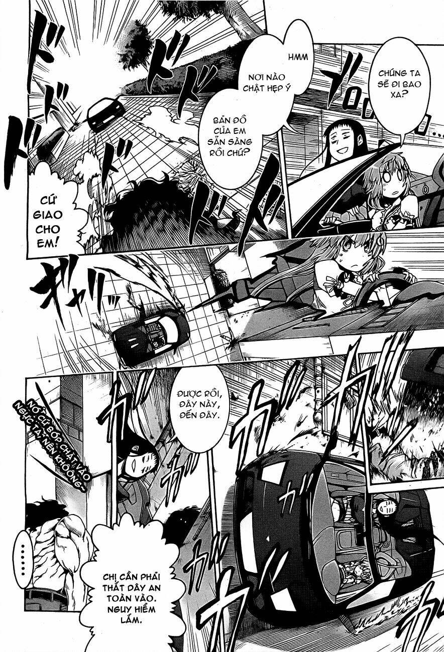 murcielago chapter 2 8