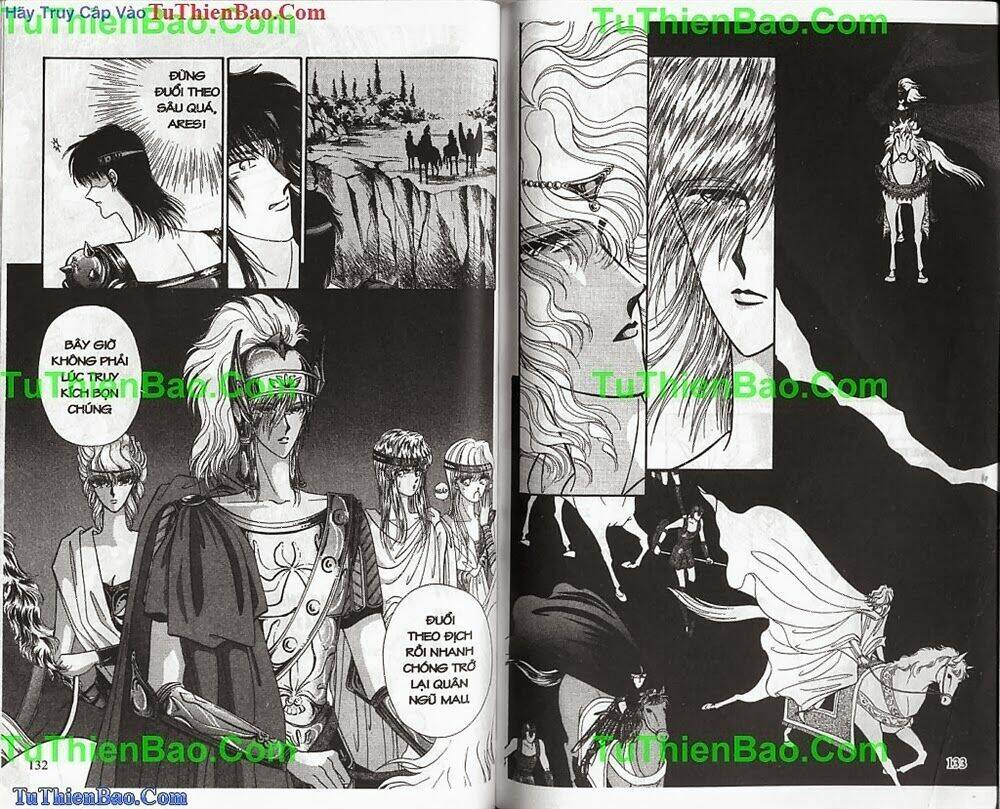 aries thần thoại cung hoàng đạo chapter 12 67