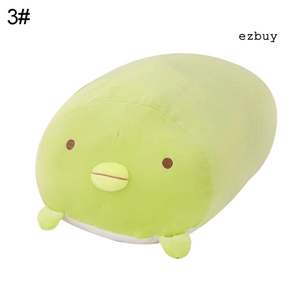 1 Búp Bê Sumikko Gurashi Nhồi Bông Trang Trí Đáng Yêu